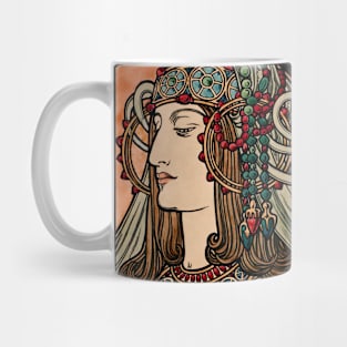 Queen Mug